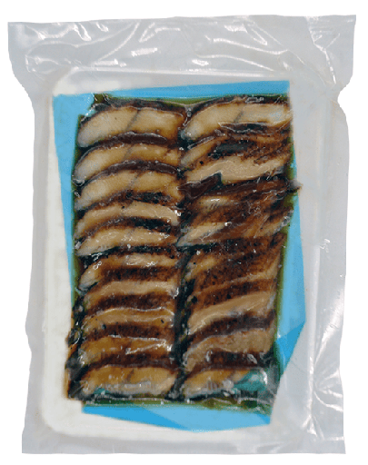 Unagi Kabayaki Plak