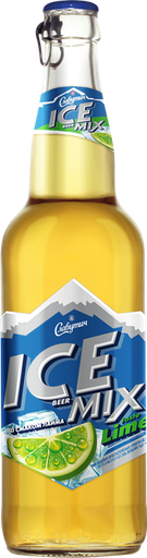 CARLSBERG SLAVUTYCH ES CAMPUR JERUK NIPIS 3,5% ACL.