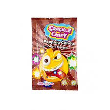 Maxco Knallende colasnoepjes 8g