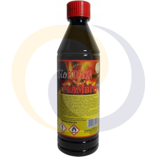 Darchem Tinder vloeibare alcohol 0,5l