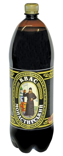 Kvas Monastyrsky "Klassicheskiy"