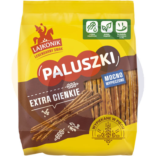 Lajkonik Extra Dunne Sticks 180 g