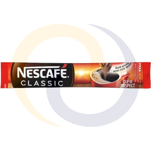 Nescafé Classic Instant Koffie 2 g