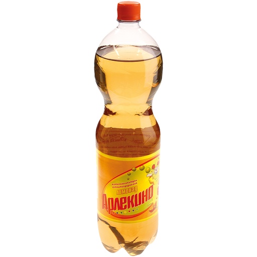 Лимонад "Арлекино"