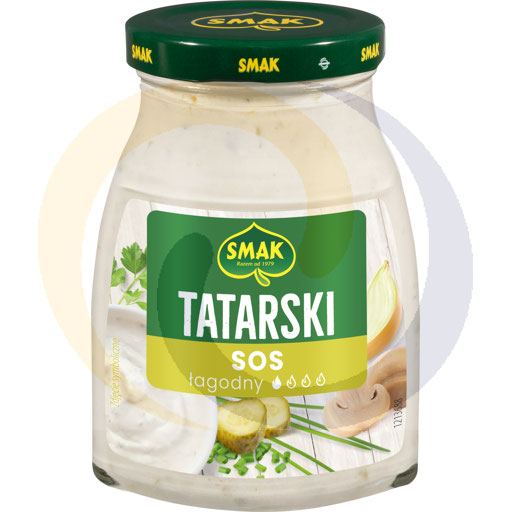 Соус тартар 160г