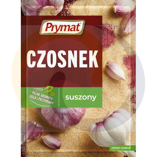Праймат Сушеный Чеснок 20 г