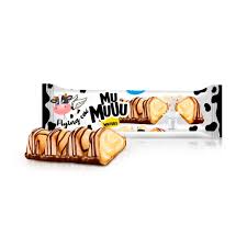 Reep met melksmaak 22g