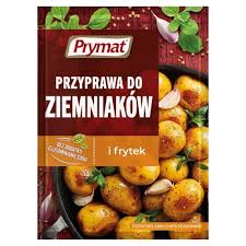 Prymat Aardappelkruiden 25g