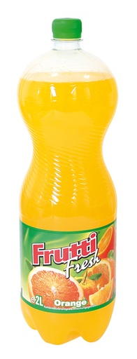 "Frutti Fresh" sinaasappelsap