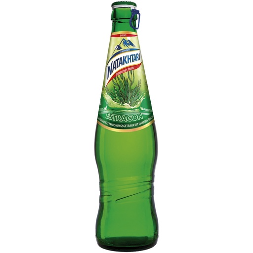 Напиток "Натахтари" тархун