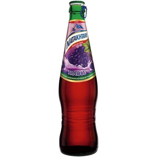 Напиток "Натахтари" саперави