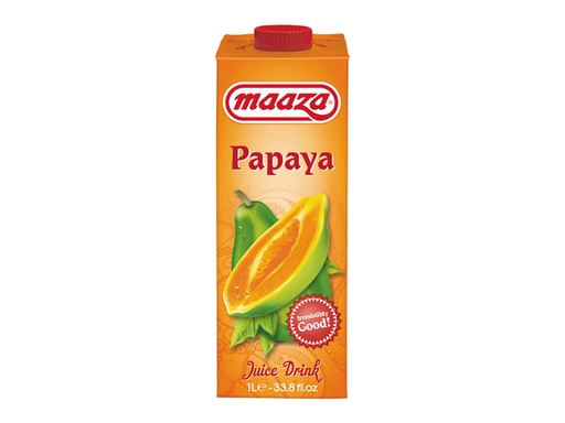 Papaja Drank