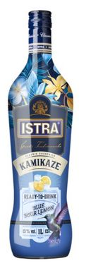ISTRA KAMIKAZE 13% VOL