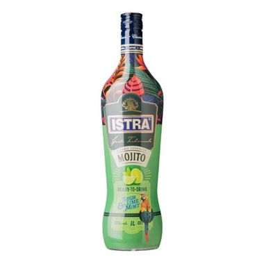 ISTRA MOJITO 13% VOL