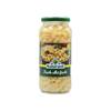 Naturavit Gekookte witte bonen 580ml