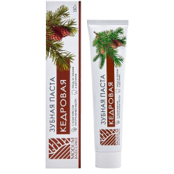 MODUM CLASSIC Ceder tandpasta, 150 g