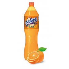 Grappa Fun met 20% sap