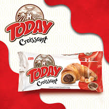 Elvan croissant 45g