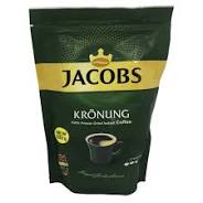 Jacobs Krönung oploskoffie 75g