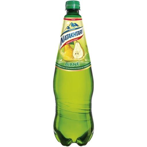 NATAKHTARI Напиток Дюшес