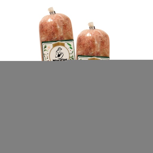 Mariflor-Toba porc - Varkenspâté op Roemeense wijze, met vle