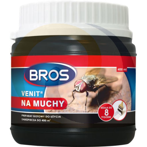 Venit voor vliegen 0,4l .Bros