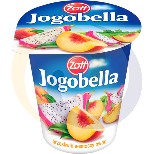 Jogobella Exotisch grijs / berk / graan / kokosnoot 150g / 2