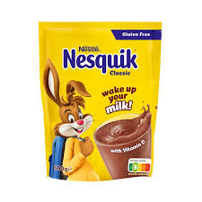 Nestlé Nesquik instant cacaopoeder 600g