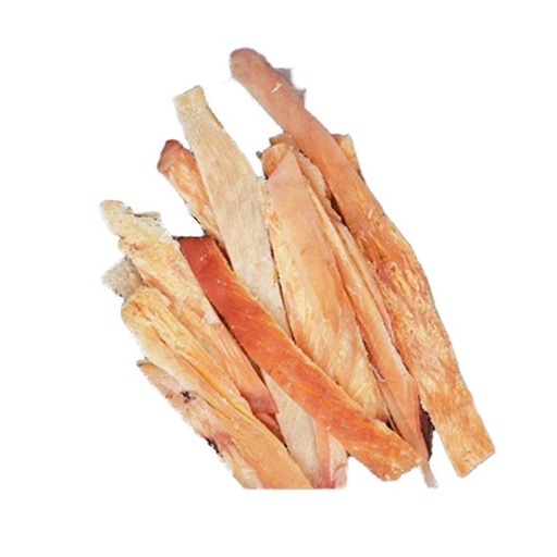 Закуска из кальмаров, полоски, соленые, сушеные