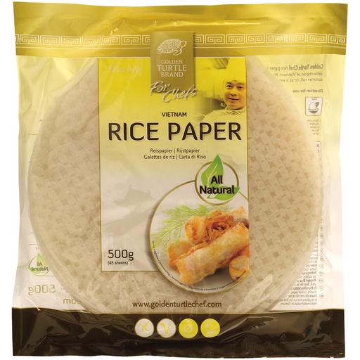 Рисовая бумага 22 см