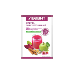 Kissel voor immuniteitsversterking 20g