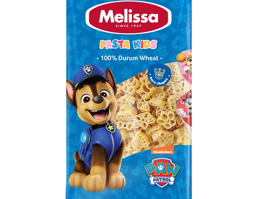 Macaron Melissa Pasta Kids PAW Pat. Chase