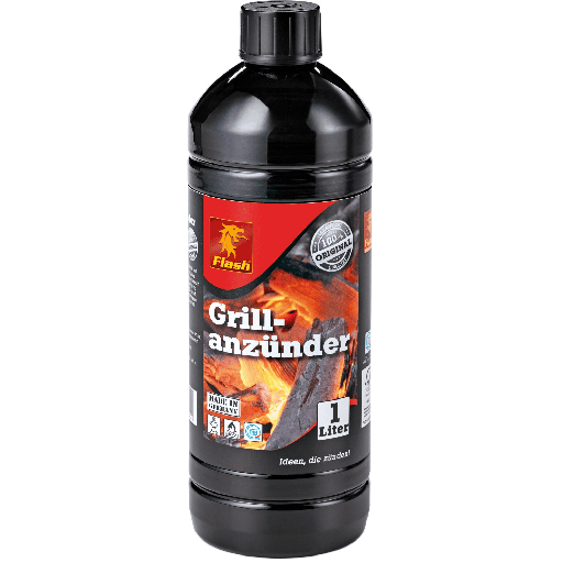 Vloeistof voor flitslichters