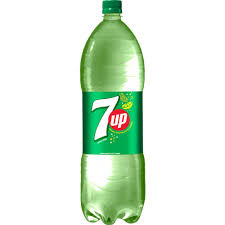 7UP Koolzuurhoudende Drank 2 L