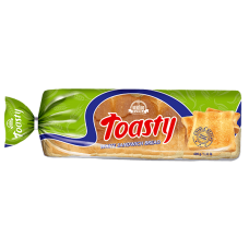 LASU DUONA TOAST