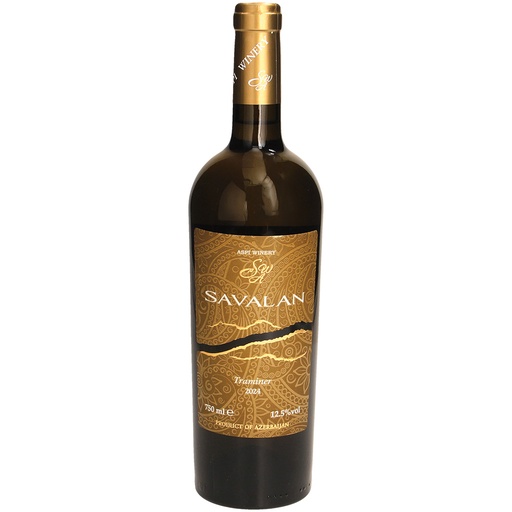 "Traminer" wijn, wit, halfdroog