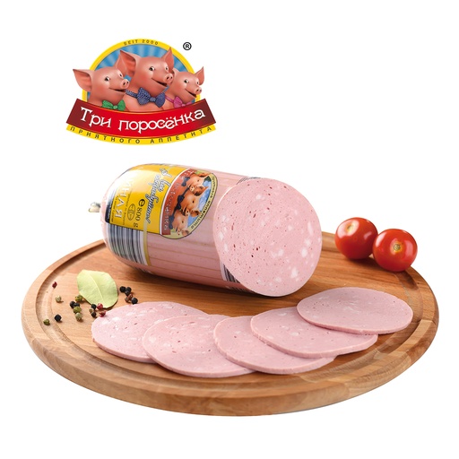 Колбаса "Чайная"