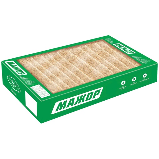 MAZHOR" Meermoutstokken met kersensmaak - Vul 55%