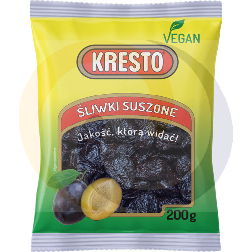 Kresto Pruimen 200g