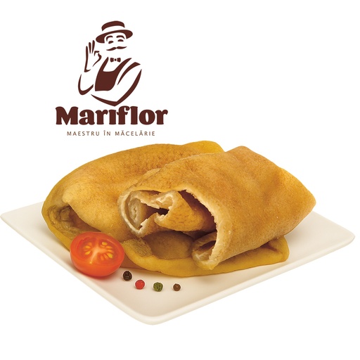 "Mariflor-Soric van varkensvlees gebakken diepgevroren" - Va