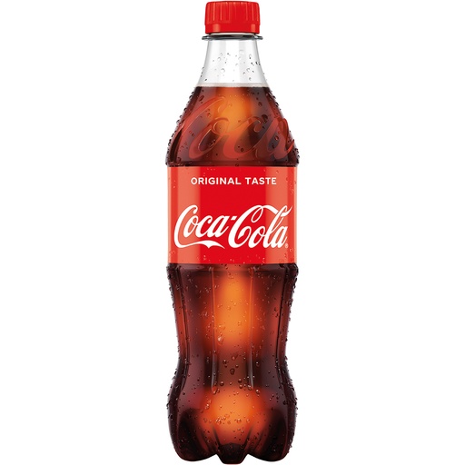 Напиток газированный "Coca-Cola"
