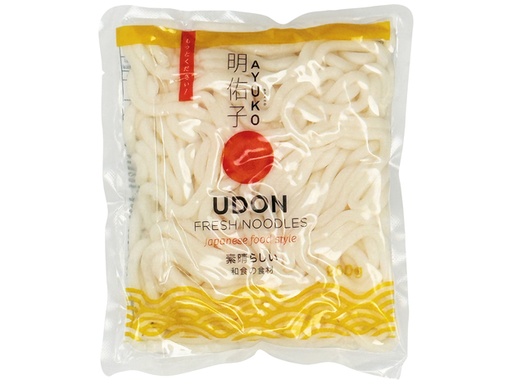 Verse Udon Noodles
