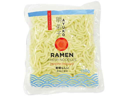 Ramen Noedels