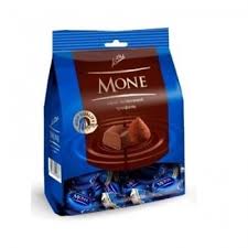 Konti Mone snoepjes melk truffel 200g
