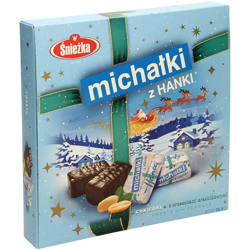 Confituur met 26% pinda's, met chocolade-pinda-smaak in caca