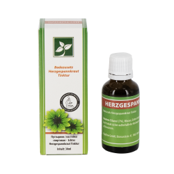 Moederkruid tinctuur 30ml