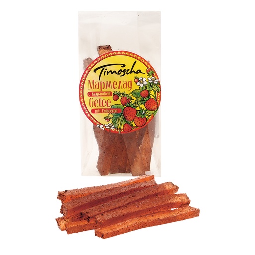 Aardbeienjam