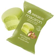 RUD pistache macaronijs 60ml