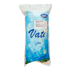 Medische watten hydrofiel niet-steriel zacht 100% katoen 50g