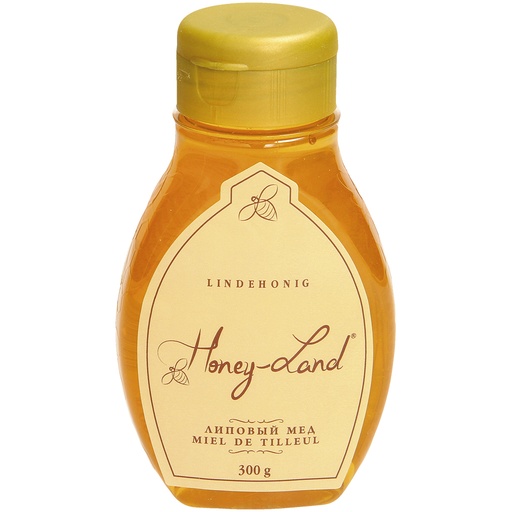 Липовый мед